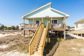 Our Place At The Beach by Oak Island Accommodations